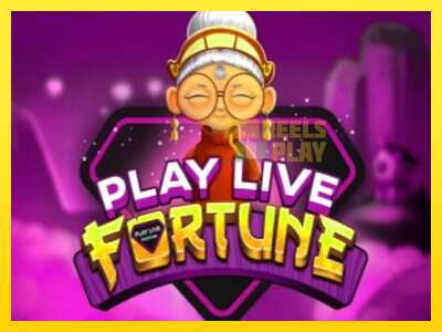 Ойын машинасы Playlive Fortune