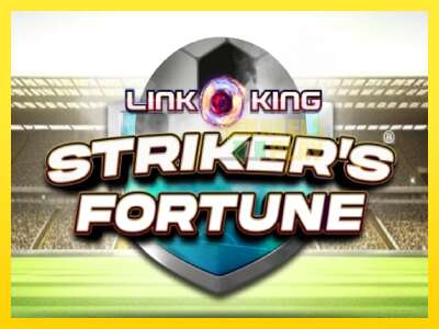 Ойын машинасы Strikers Fortune