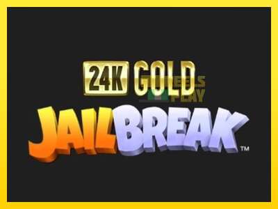 Ойын машинасы 24K Gold JailBreak