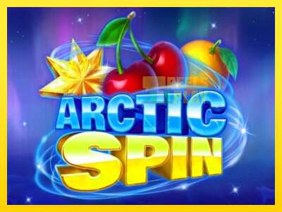 Ойын машинасы Arctic Spin