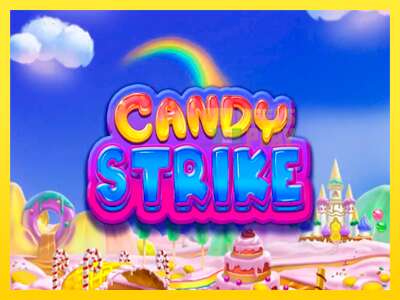 Ойын машинасы Candy Strike