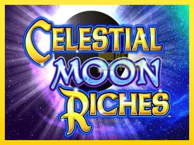 Ойын машинасы Celestial Moon Riches