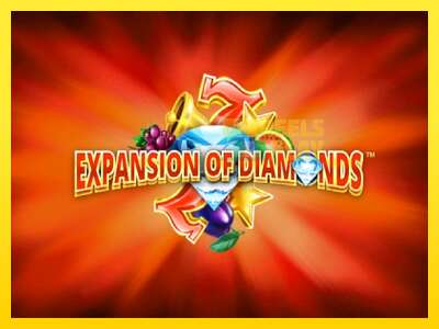 Ойын машинасы Expansion of Diamonds