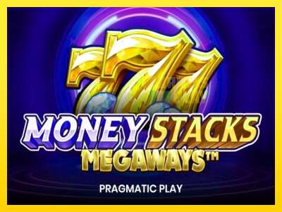 Ойын машинасы Money Stacks Megaways