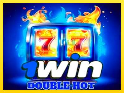 Ойын машинасы 1win Double Hot