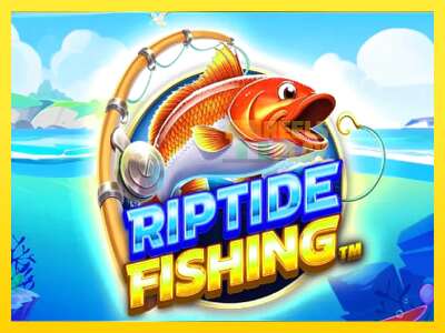 Ойын машинасы Riptide Fishing