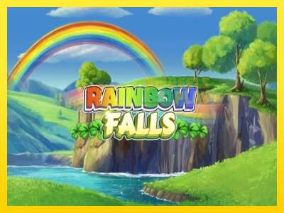 Ойын машинасы Rainbow Falls