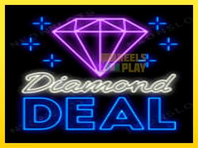 Ойын машинасы Diamond Deal