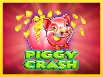 Ойын машинасы Piggy Crash