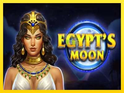 Ойын машинасы Egypts Moon