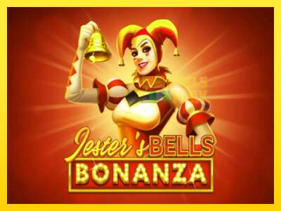 Ойын машинасы Jesters Bells Bonanza