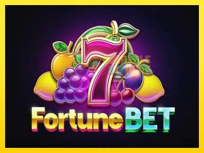 Ойын машинасы Fortune Bet