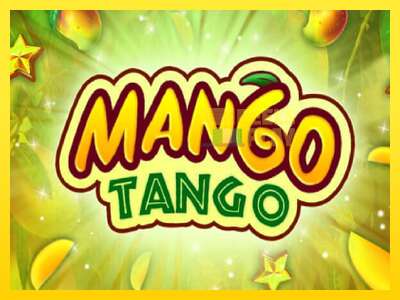 Ойын машинасы Mango Tango