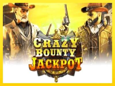 Ойын машинасы Crazy Bounty: Jackpot