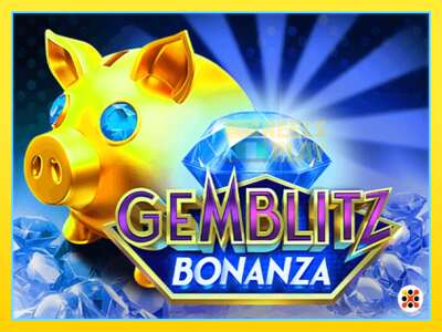 Ойын машинасы GemBlitz Bonanza