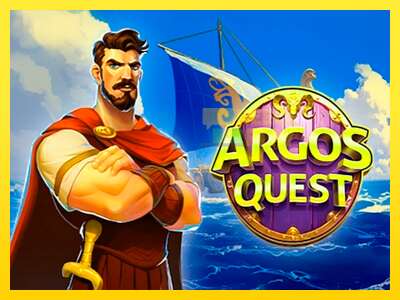 Ойын машинасы Argos Quest