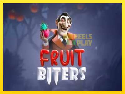 Ойын машинасы Fruit Biters