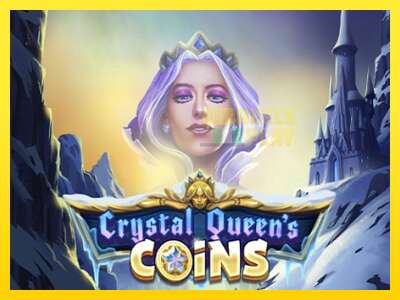 Ойын машинасы Crystal Queens Coins