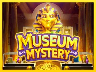 Ойын машинасы Museum Mystery