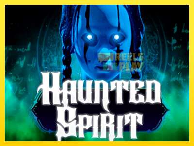 Ойын машинасы Haunted Spirit