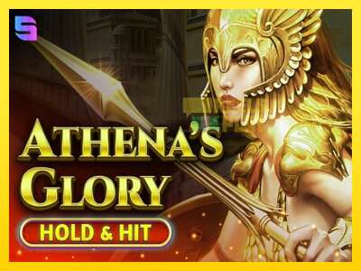 Ойын машинасы Athenas Glory Hold & Hit