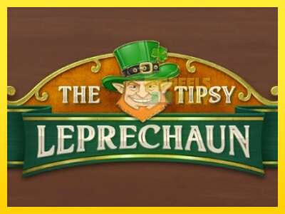 Ойын машинасы The Tipsy Leprechaun