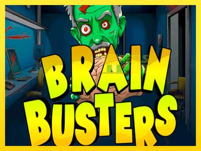 Ойын машинасы Brain Busters