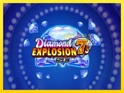 Ойын машинасы Diamond Explosion 7s SE