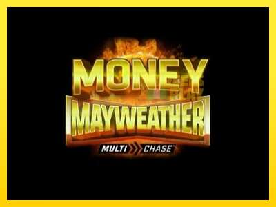 Ойын машинасы Money Mayweather