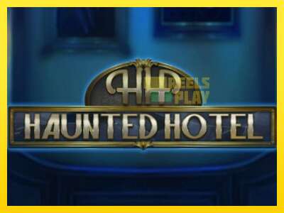 Ойын машинасы Haunted Hotel