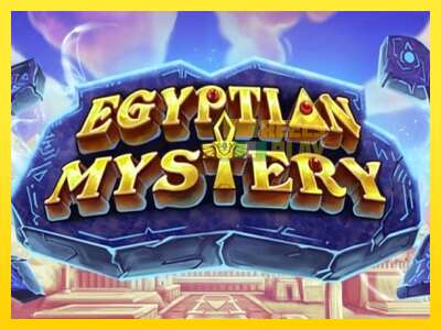 Ойын машинасы Egyptian Mystery