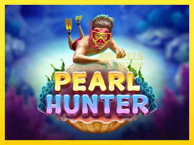 Ойын машинасы Pearl Hunter