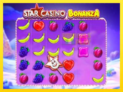 Ойын машинасы Starcasino Bonanza