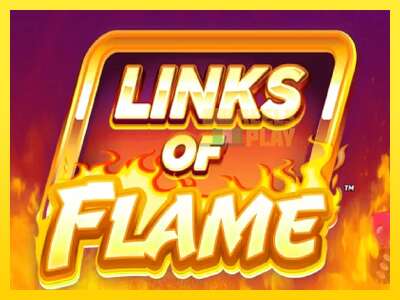 Ойын машинасы Links of Flame