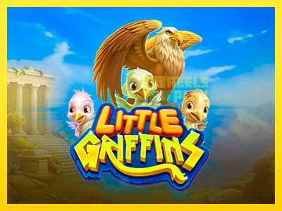 Ойын машинасы Little Griffins