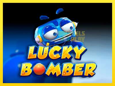 Ойын машинасы Lucky Bomber