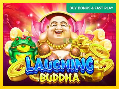 Ойын машинасы Laughing Buddha