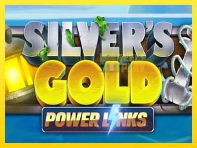 Ойын машинасы Silvers Gold PowerLinks