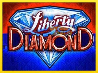 Ойын машинасы Liberty Diamond