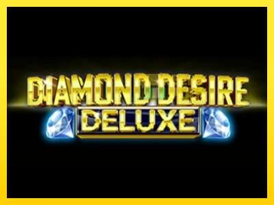 Ойын машинасы Diamond Desire Deluxe