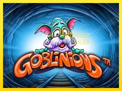 Ойын машинасы Goblinions