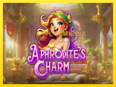 Ойын машинасы Aphrodites Charm