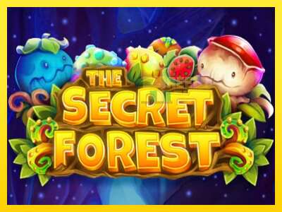 Ойын машинасы The Secret Forest