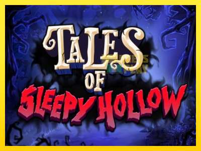 Ойын машинасы Tales of Sleepy Hollow