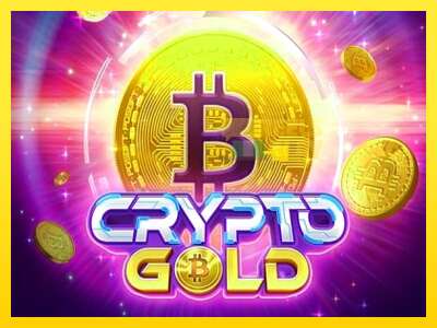 Ойын машинасы Crypto Gold