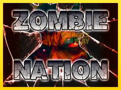 Ойын машинасы Zombie Nation