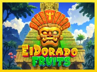 Ойын машинасы El Dorado Fruits