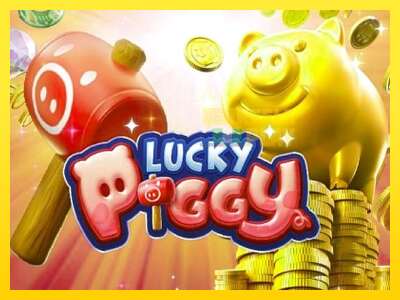 Ойын машинасы Lucky Piggy