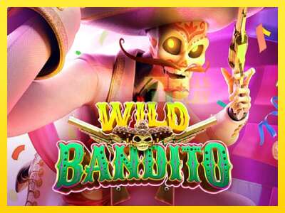 Ойын машинасы Wild Bandito