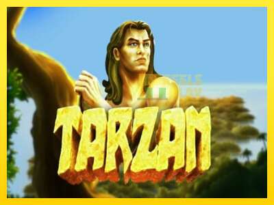 Ойын машинасы Tarzan